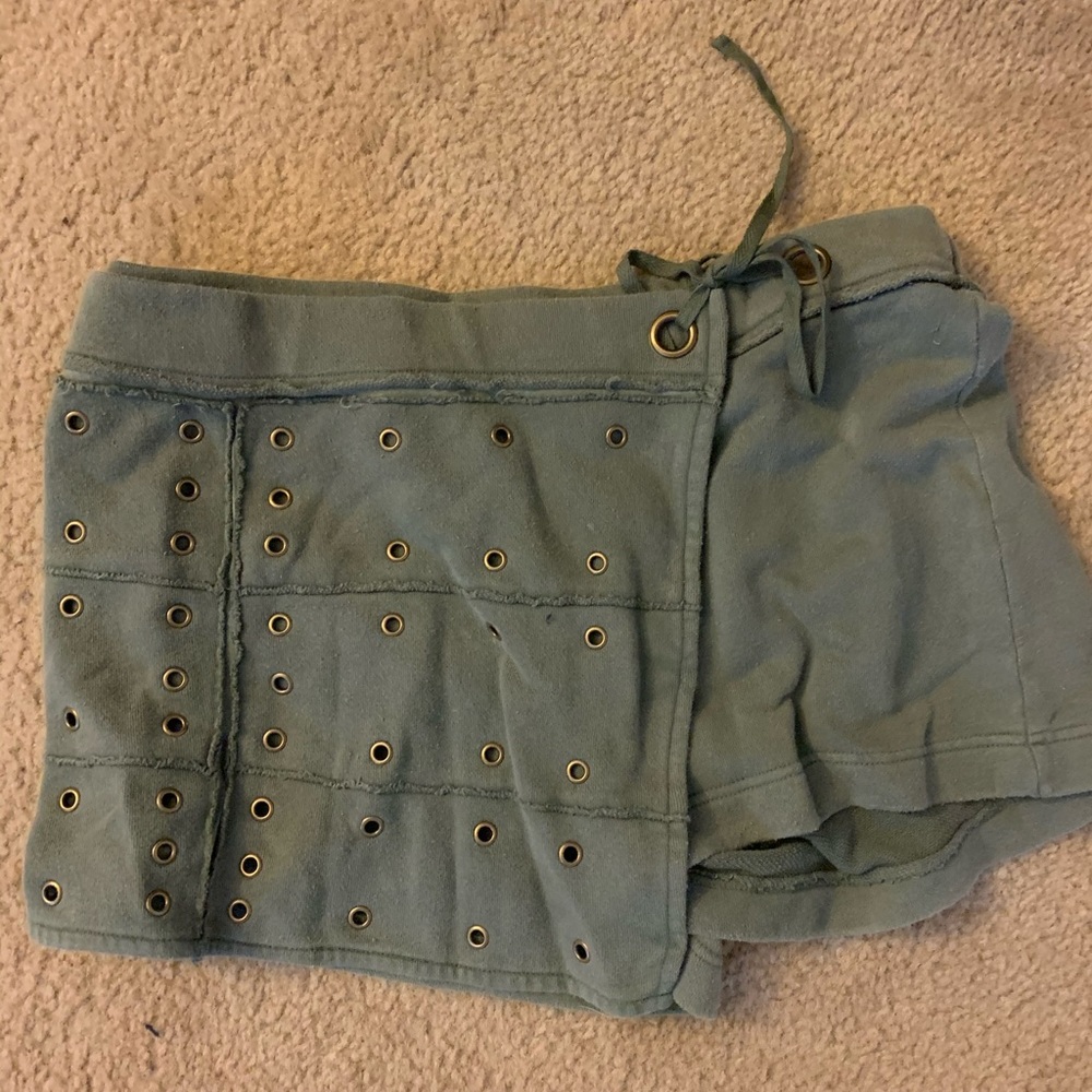 Free People shorts/skort